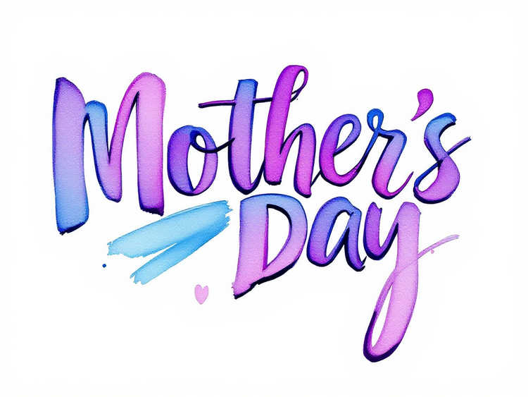 Mother’s Day Collection - A Bloom for Every Mom