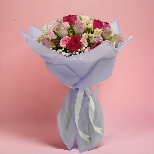 Chromatic Rose Ensemble