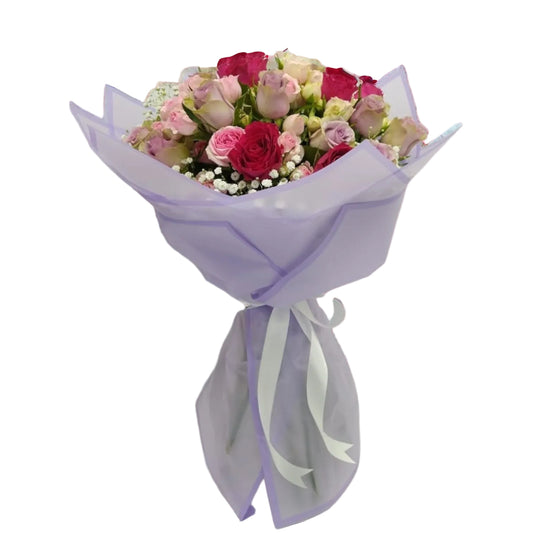 Chromatic Rose Ensemble