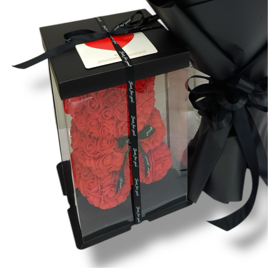 Midnight Romance Duo