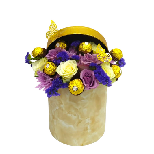 Eid chocolates treasure