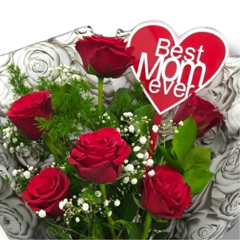 Crimson Affection Tribute