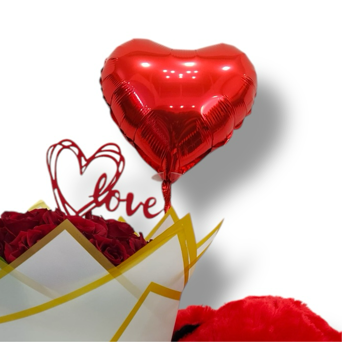 Love’s Embrace Gift Set