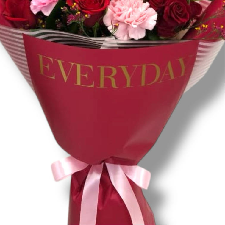 Everyday Love Story