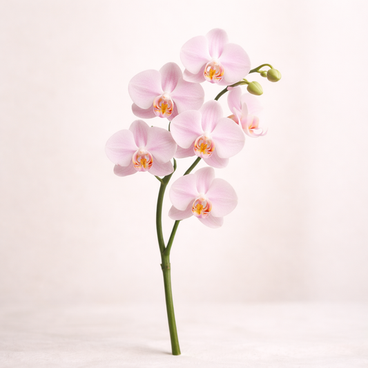 Orchid β Graceful Love (Per Stem)