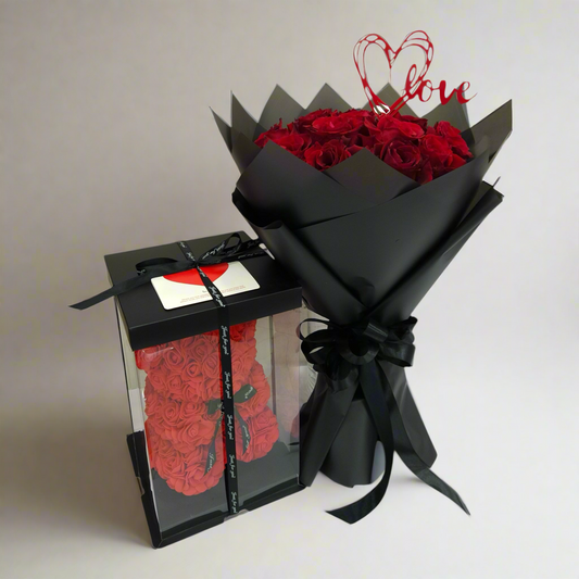 Midnight Romance Duo