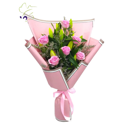 Mother's Day Elegance