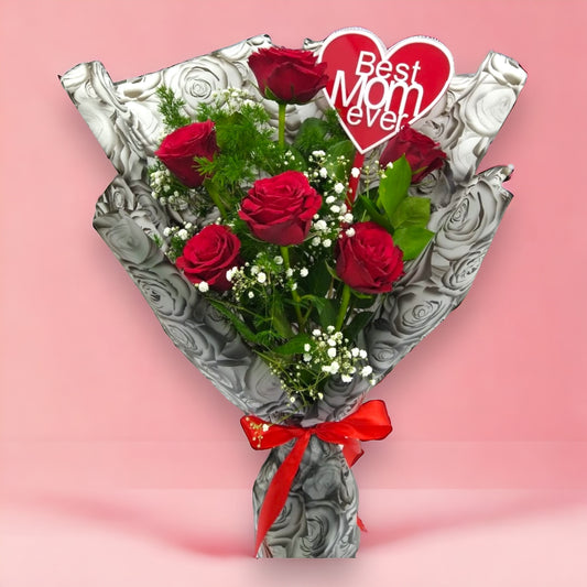 Crimson Affection Tribute