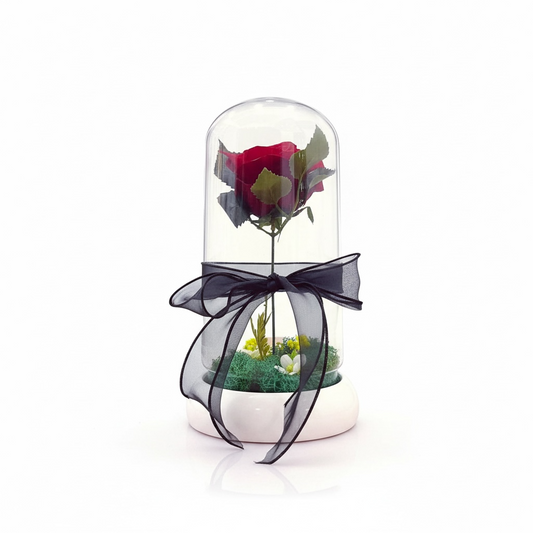 Only One - Artificial Rose