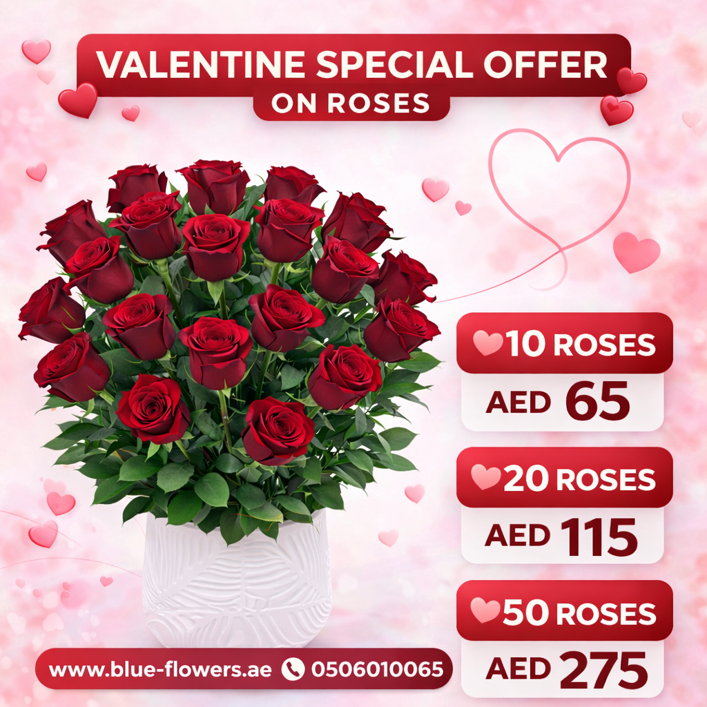 Valentines Special offer