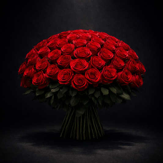 Roses Offer