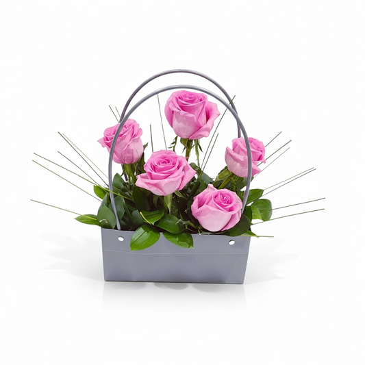 Petite Rose Signature