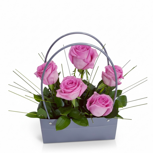 Petite Rose Signature