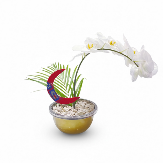 The Ramadan Orchid Edit
