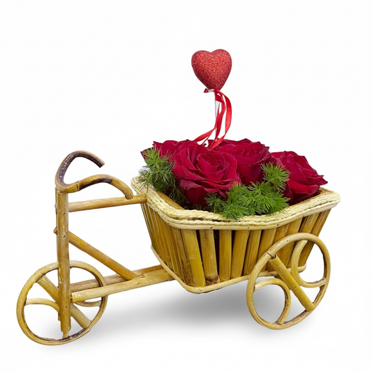 Signed, Sealed, & Delivered