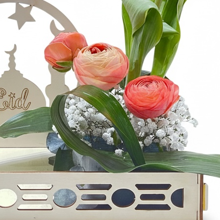 Eid Tray