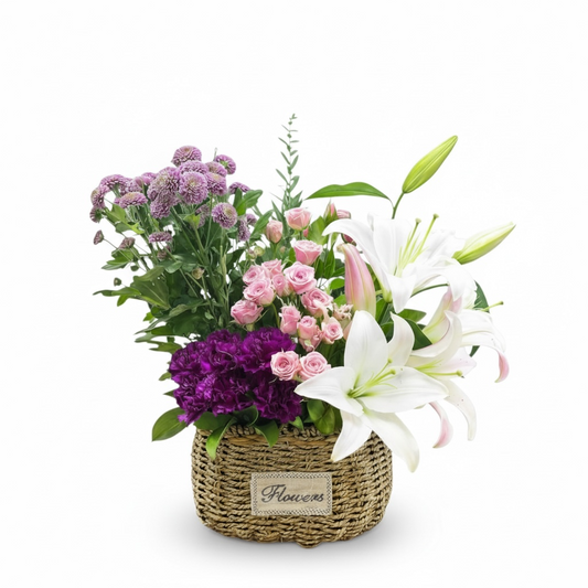 Eid Serenity Basket