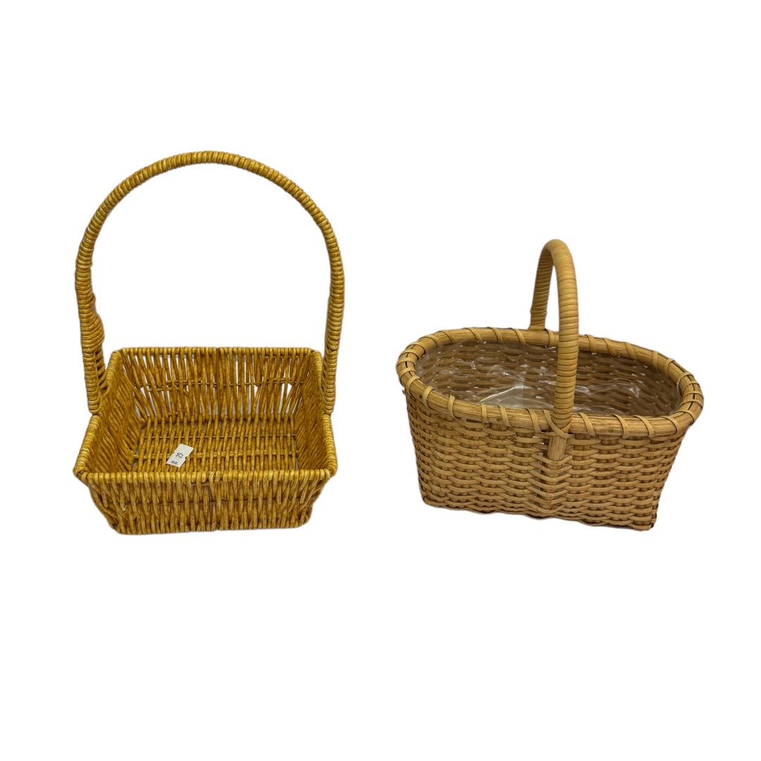Whispering Love Basket