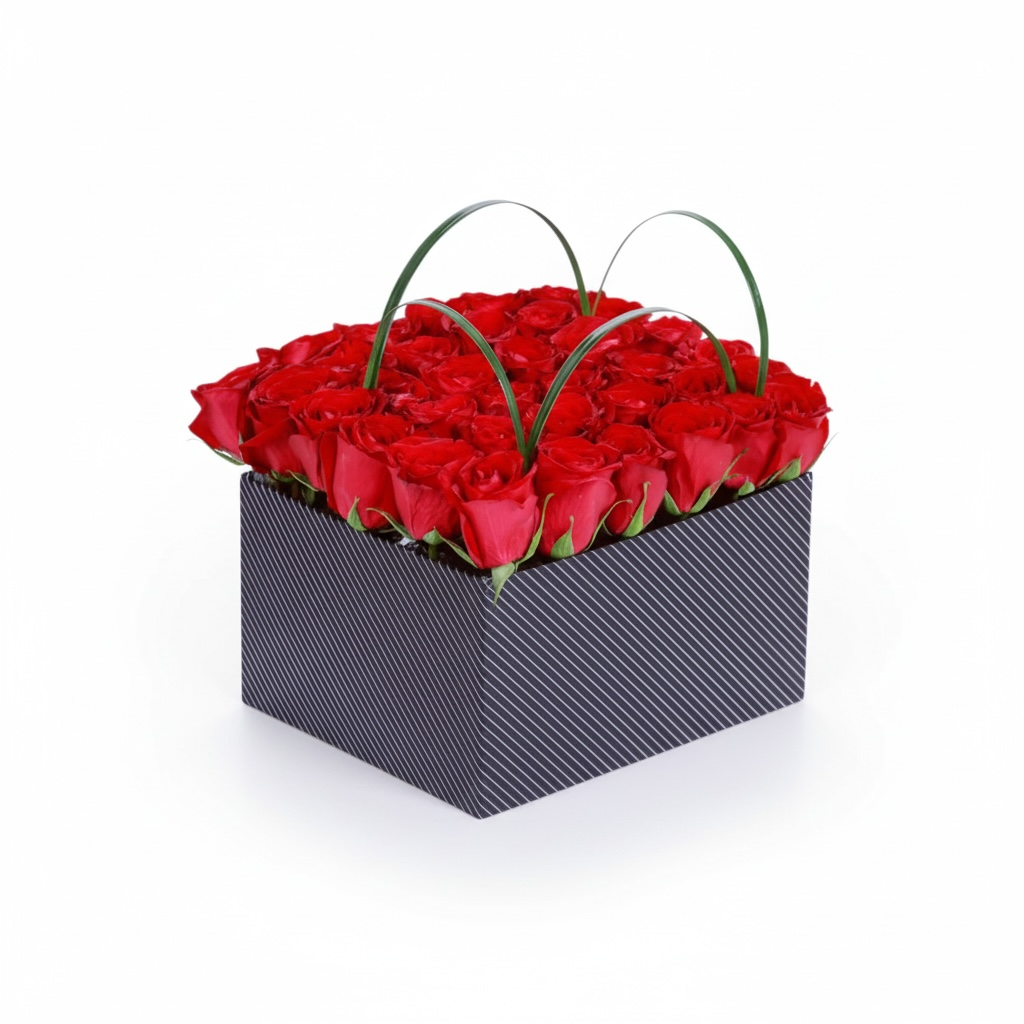 Scarlet Crown