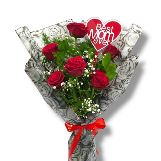 Crimson Affection Tribute