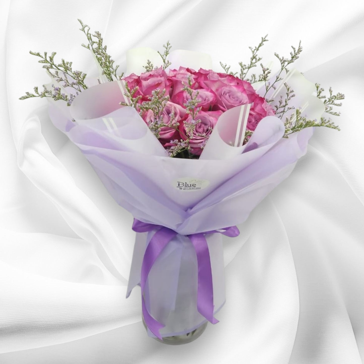 Lavender Bliss Bouquet