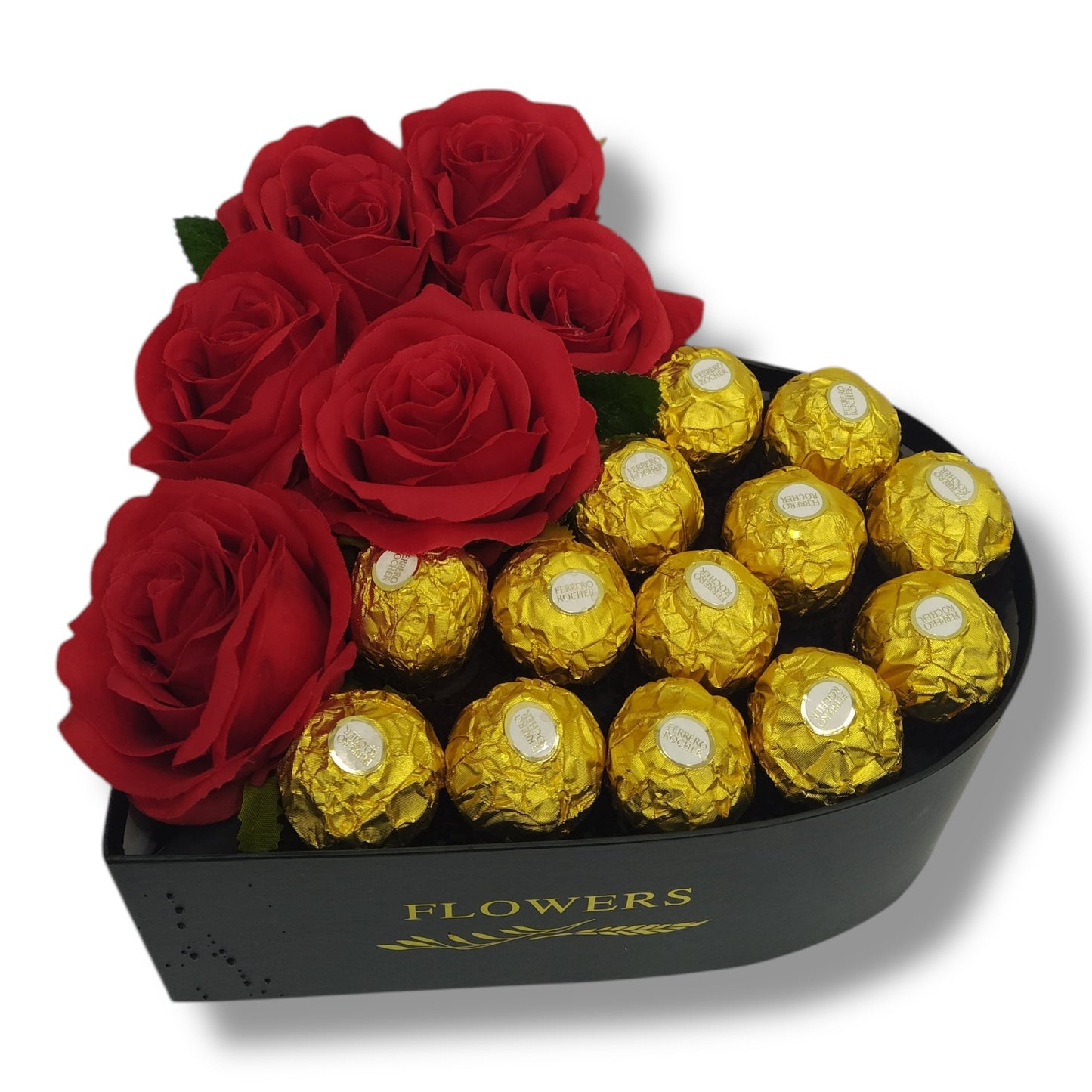 Heart’s Delight