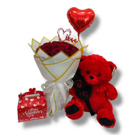 Love’s Embrace Gift Set