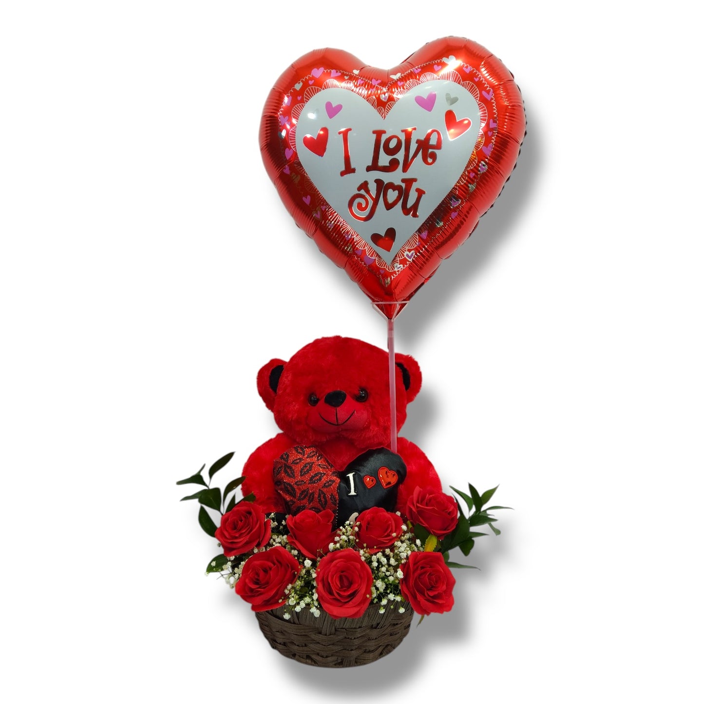 LoveBear Bliss