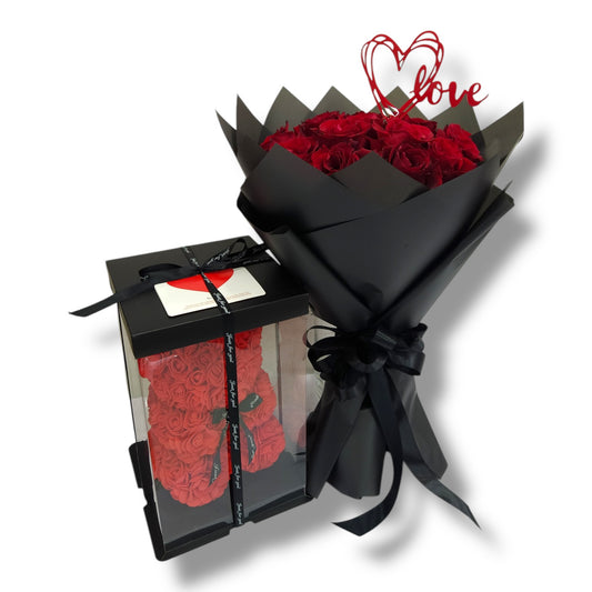 Midnight Romance Duo