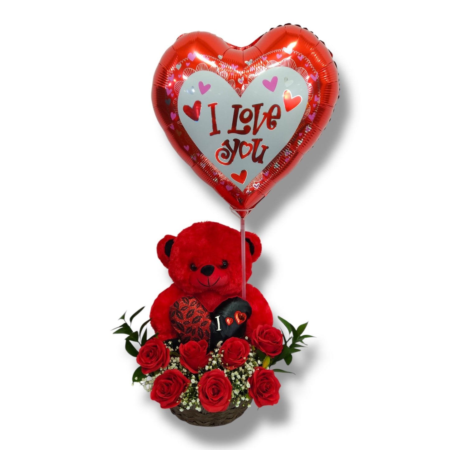 LoveBear Bliss