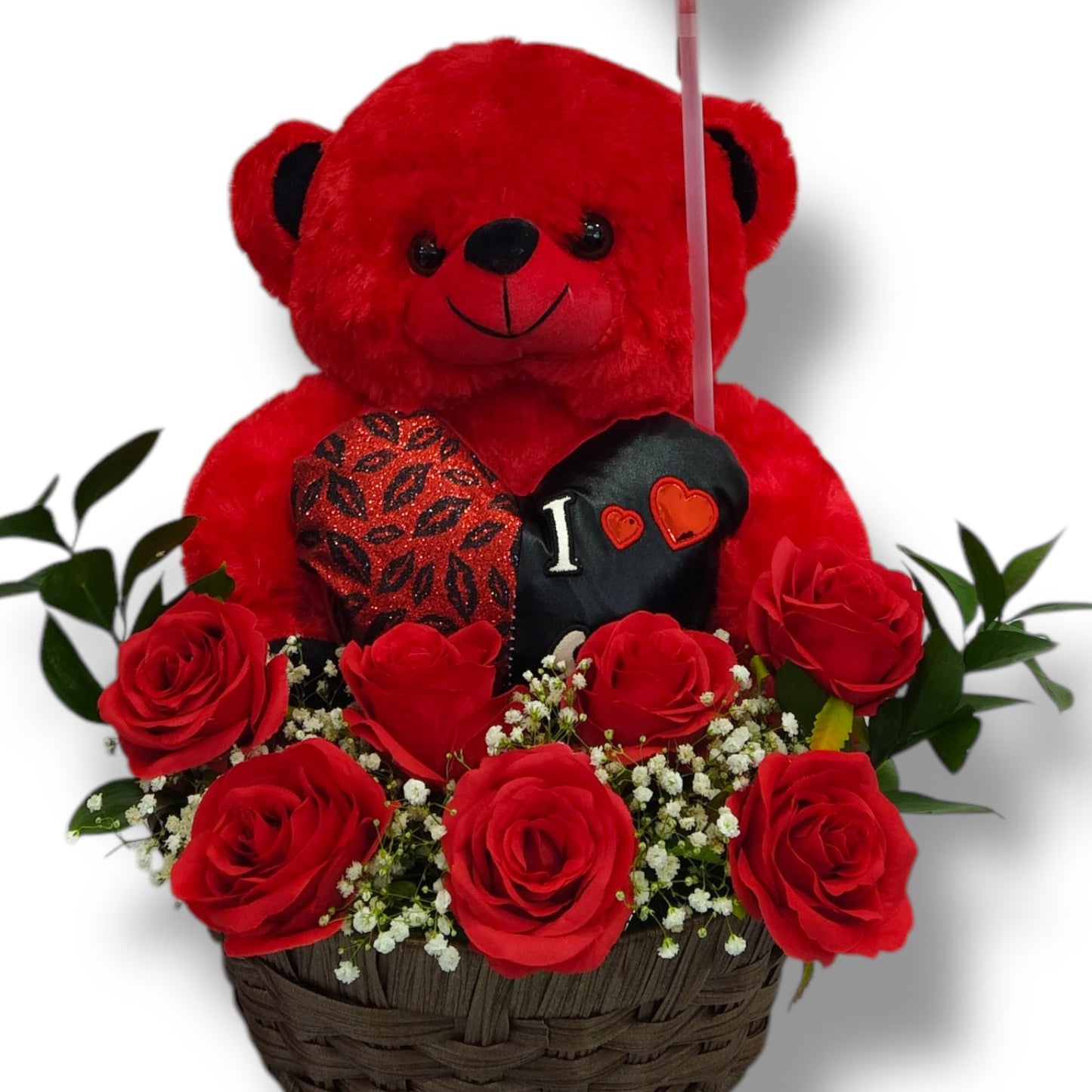 LoveBear Bliss