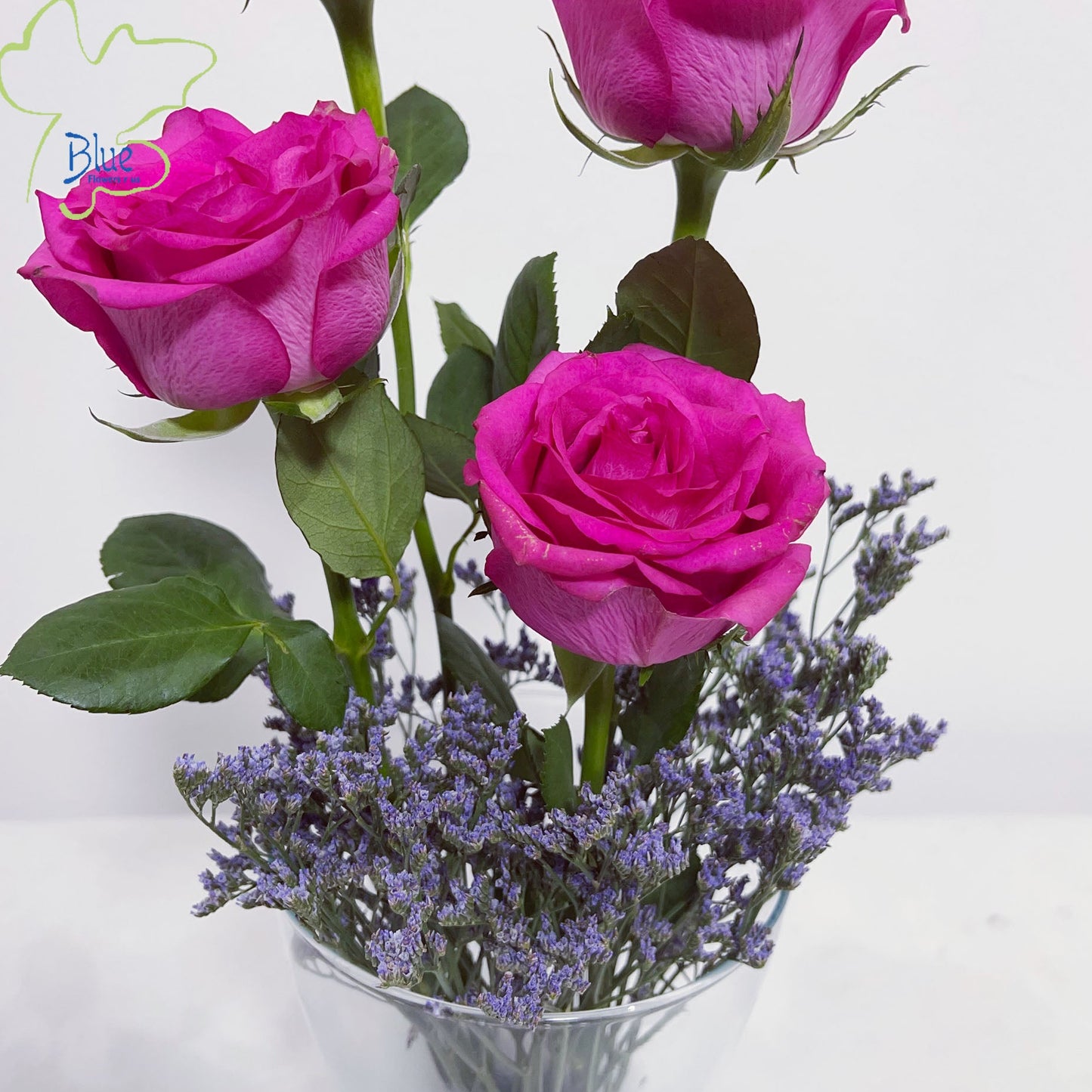 Gratitude Vase