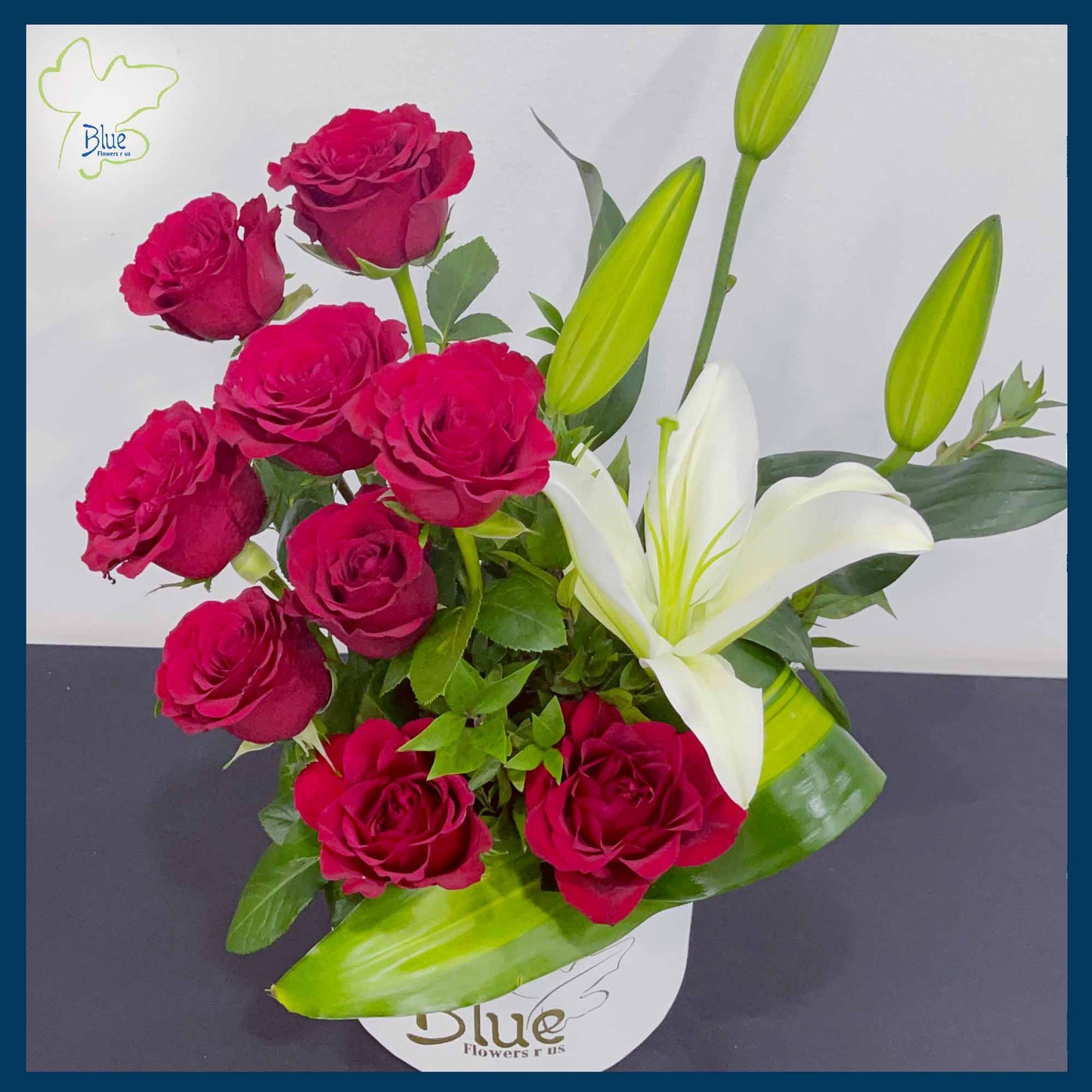 My Baby Just Cares for Me