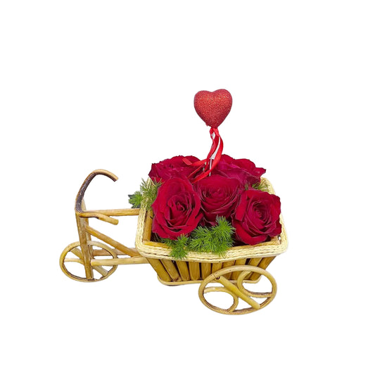 Signed, Sealed, & Delivered