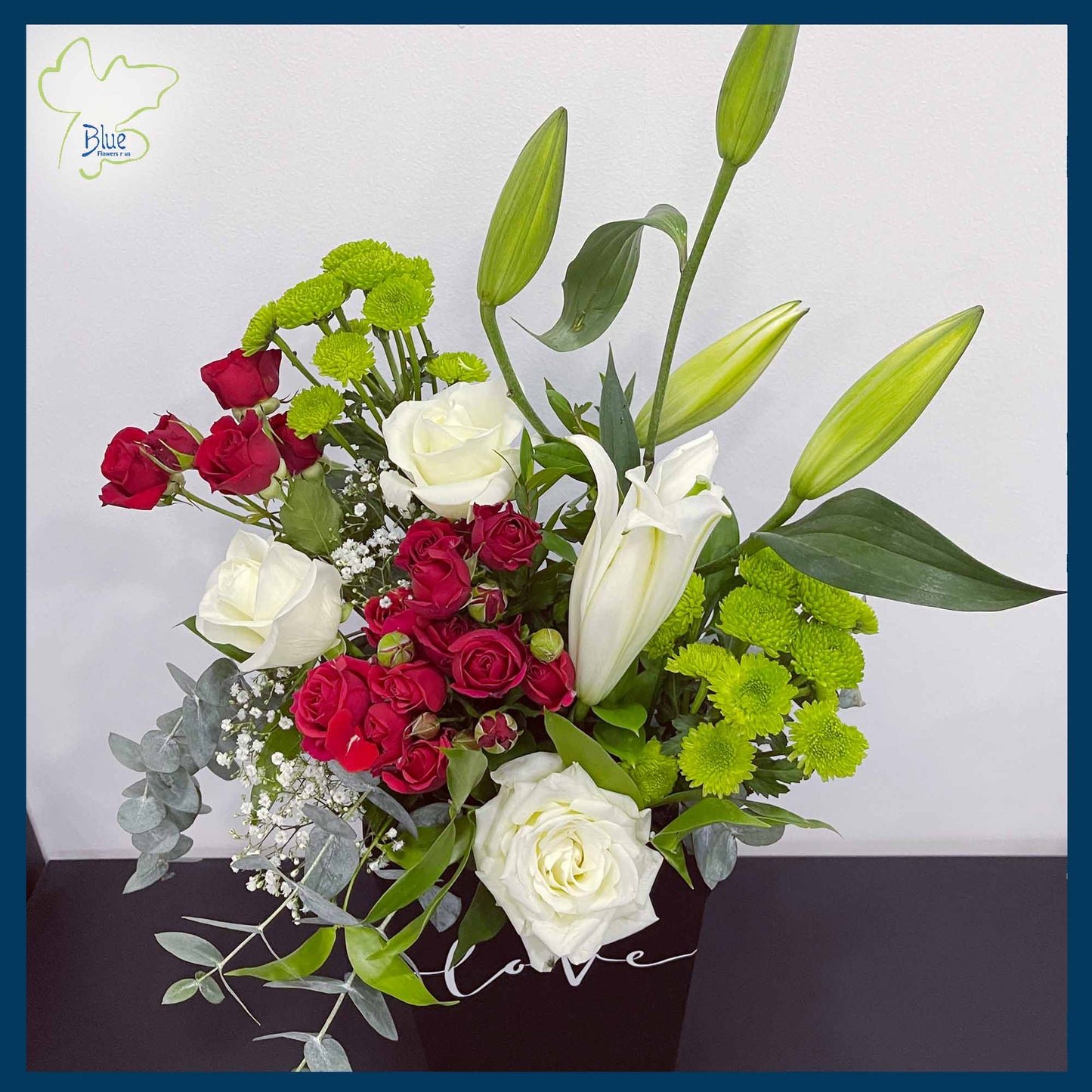 How Deep Is Your Love