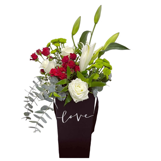 How Deep Is Your Love