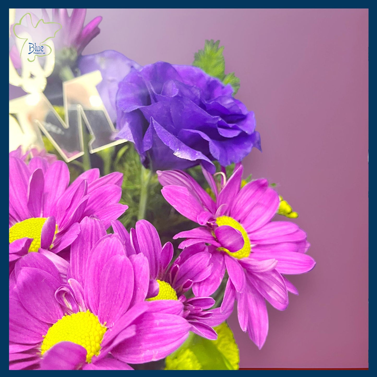 Made for MUM