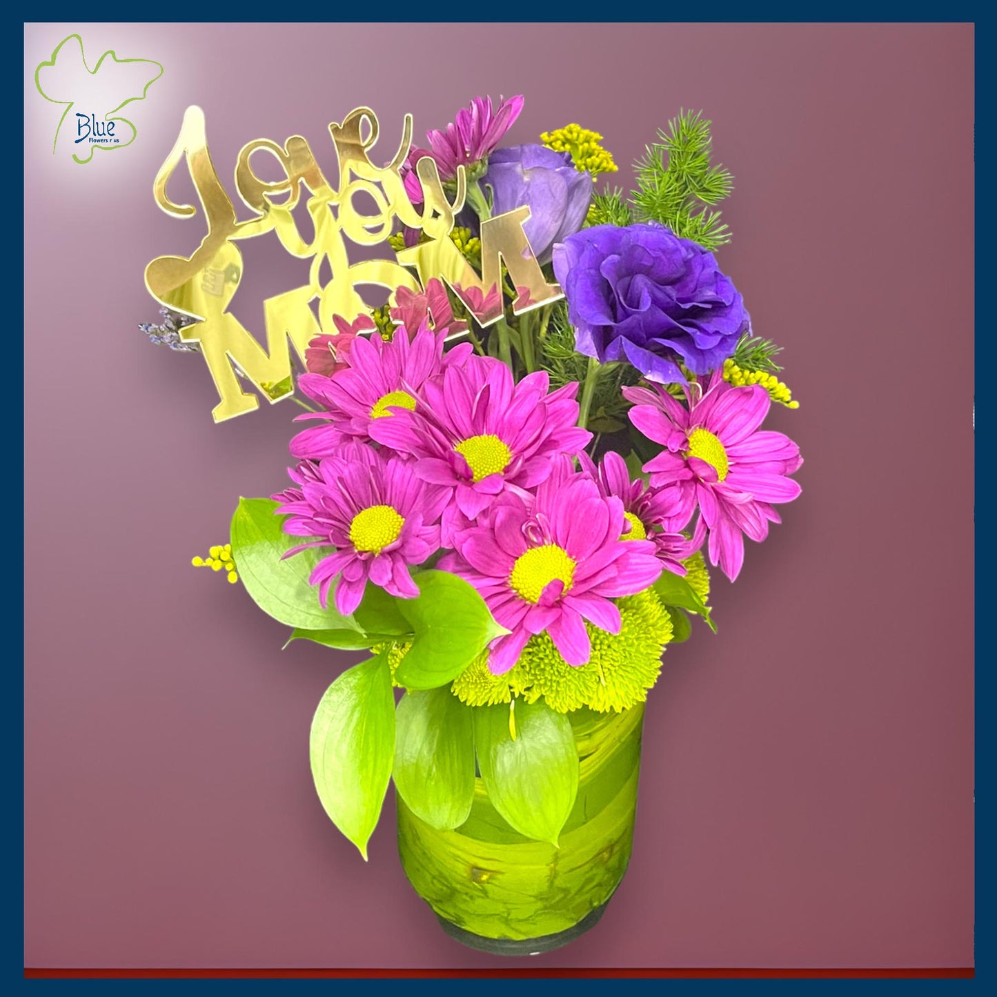 Made for MUM
