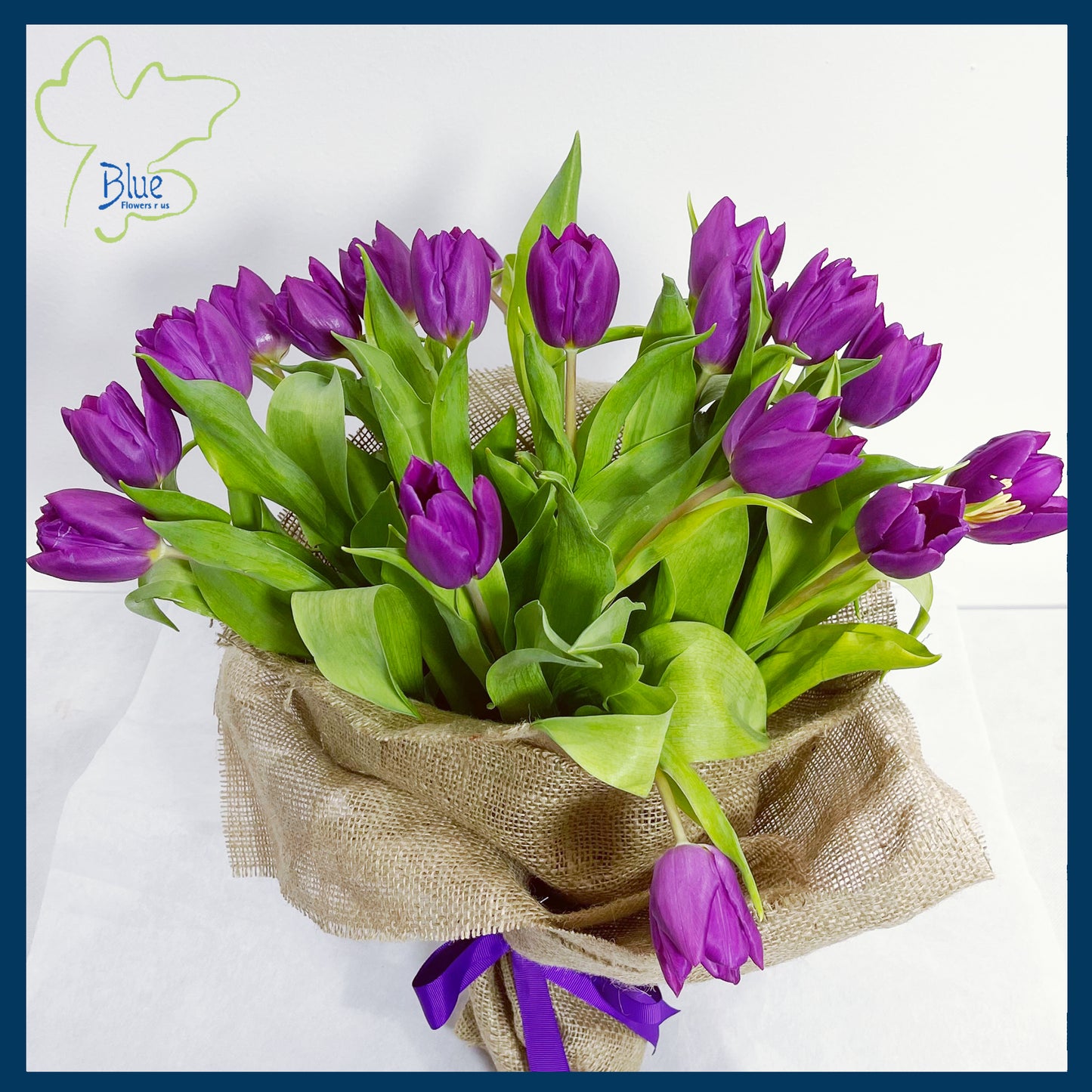 Just for her