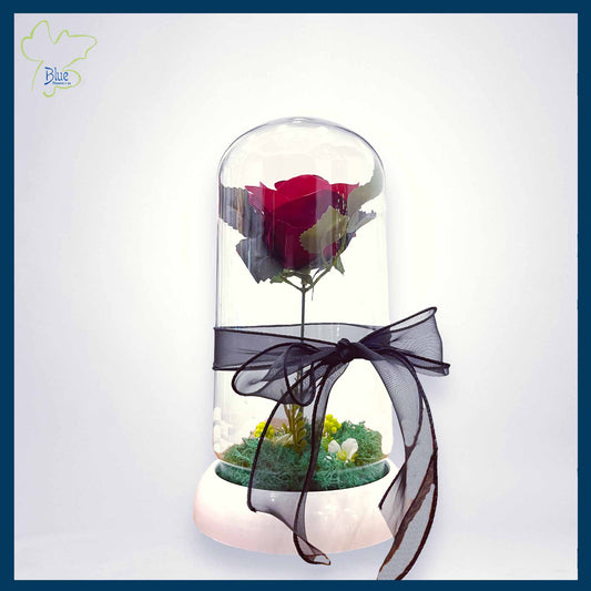 Only One - Artificial Rose