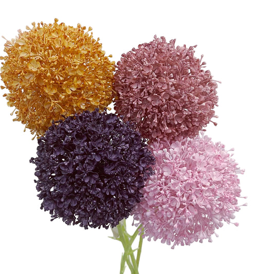 Artificial Allium