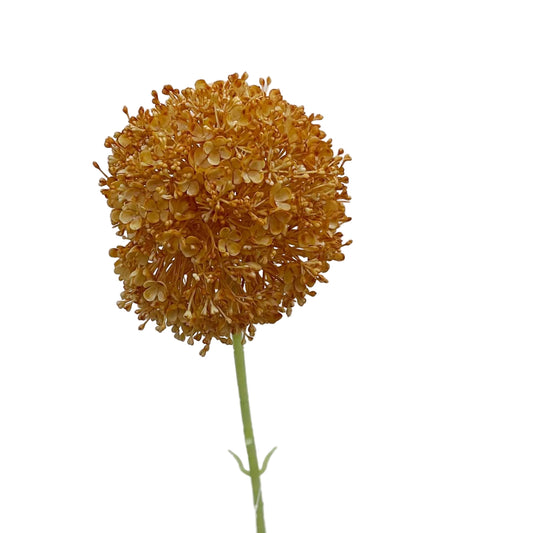 Artificial Allium
