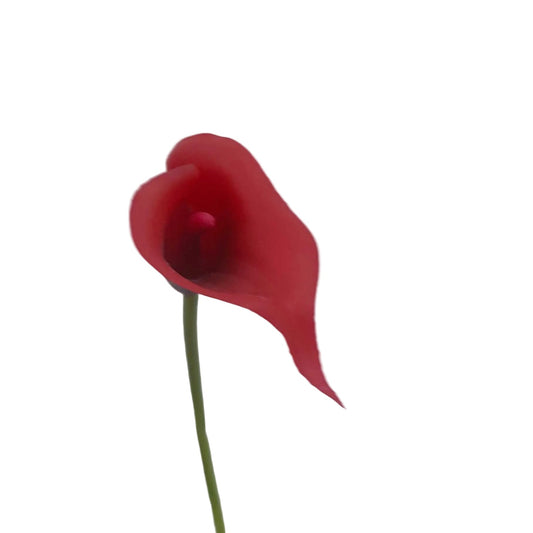 Artificial Calla