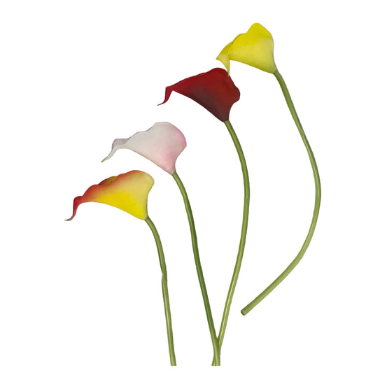 Artificial Calla