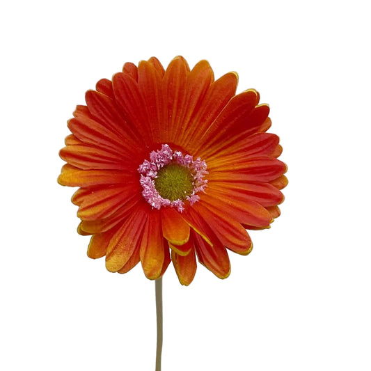 Artificial Gerberas
