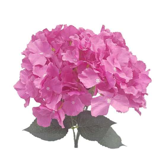Artificial Hydrangea