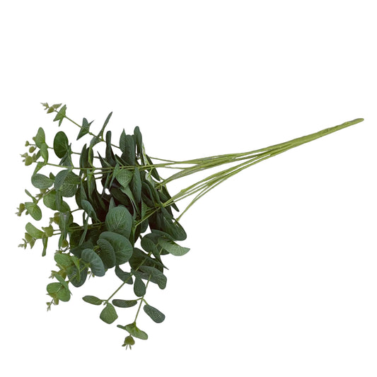 Artificial eucalyptus