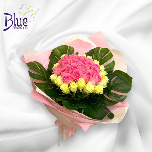 Rose Garden Delights