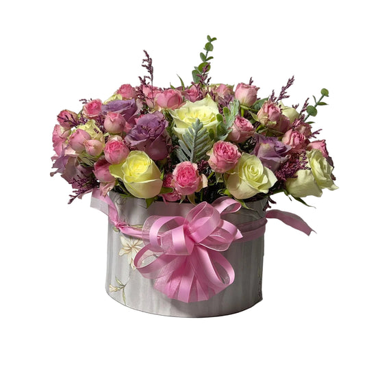 Delightful Combinations