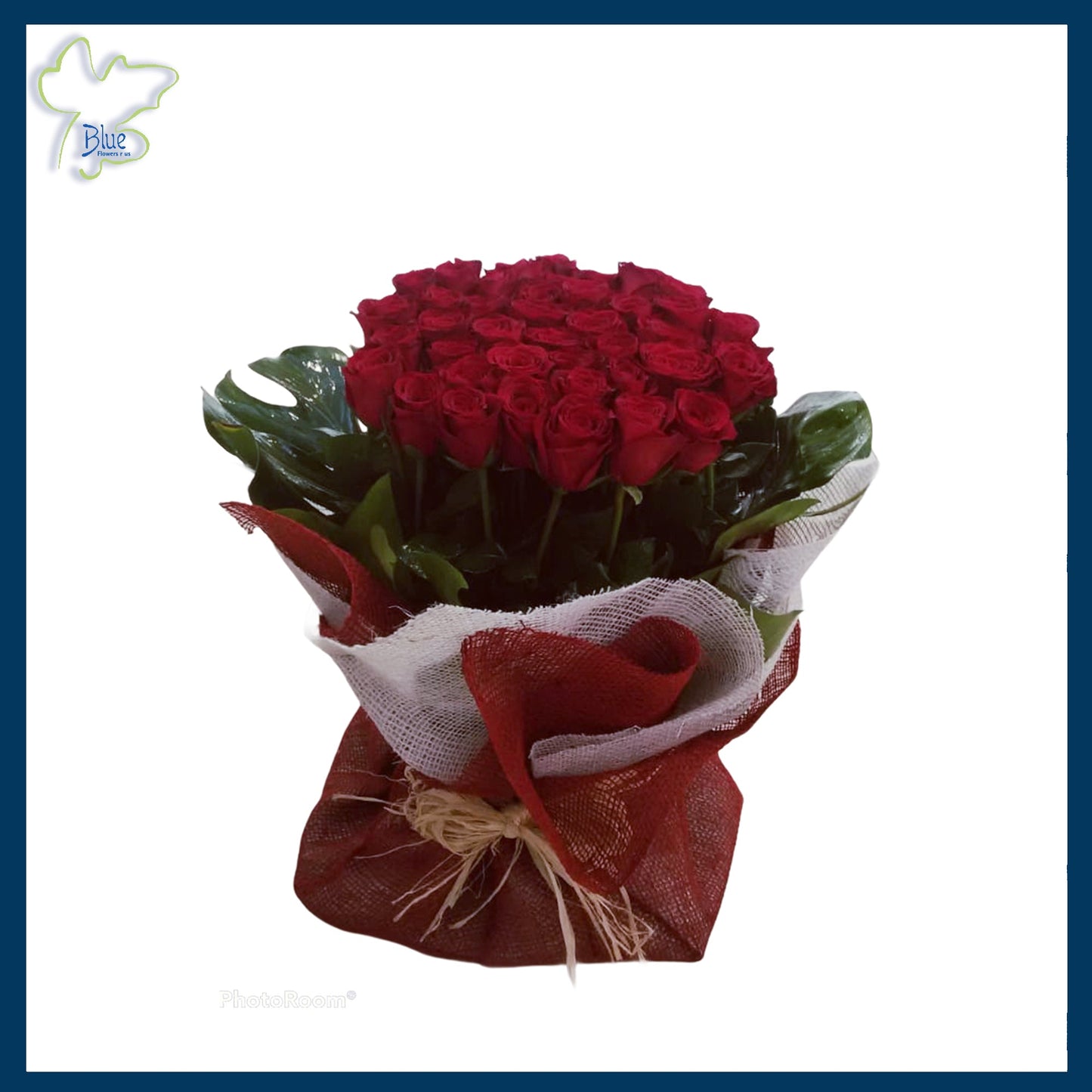 Valentine's Roses Offer